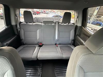 2022 Chevrolet Silverado 1500 Limited Custom - Photo 17 - Frederick, MD 21702