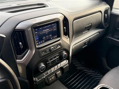 2022 Chevrolet Silverado 1500 Limited Custom - Photo 23 - Frederick, MD 21702