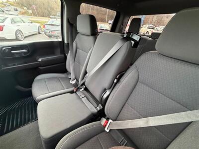 2022 Chevrolet Silverado 1500 Limited Custom - Photo 16 - Frederick, MD 21702