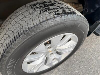 2022 Chevrolet Silverado 1500 Limited Custom - Photo 43 - Frederick, MD 21702