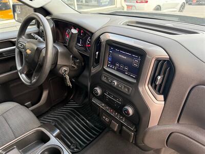 2022 Chevrolet Silverado 1500 Limited Custom - Photo 33 - Frederick, MD 21702