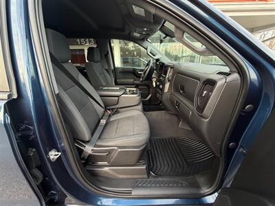 2022 Chevrolet Silverado 1500 Limited Custom - Photo 28 - Frederick, MD 21702