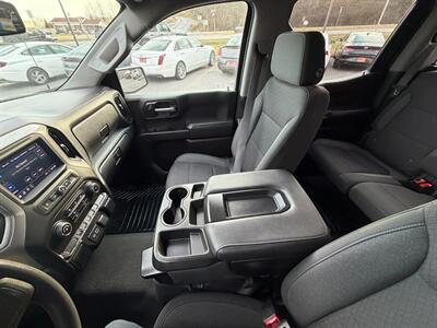 2022 Chevrolet Silverado 1500 Limited Custom - Photo 15 - Frederick, MD 21702
