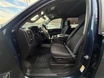2022 Chevrolet Silverado 1500 Limited Custom - Photo 7 - Frederick, MD 21702