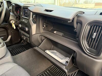 2022 Chevrolet Silverado 1500 Limited Custom - Photo 31 - Frederick, MD 21702