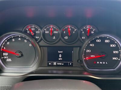 2022 Chevrolet Silverado 1500 Limited Custom - Photo 10 - Frederick, MD 21702