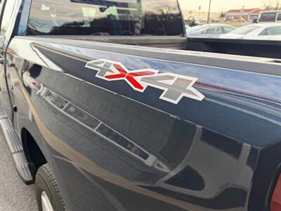 2022 Chevrolet Silverado 1500 Limited Custom - Photo 14 - Frederick, MD 21702