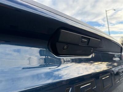 2022 Chevrolet Silverado 1500 Limited Custom - Photo 19 - Frederick, MD 21702