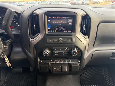 2022 Chevrolet Silverado 1500 Limited Custom - Photo 22 - Frederick, MD 21702