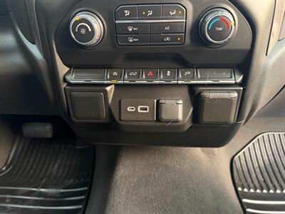 2022 Chevrolet Silverado 1500 Limited Custom - Photo 34 - Frederick, MD 21702