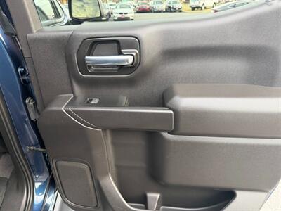 2022 Chevrolet Silverado 1500 Limited Custom - Photo 27 - Frederick, MD 21702