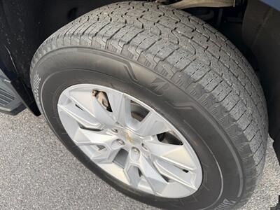 2022 Chevrolet Silverado 1500 Limited Custom - Photo 41 - Frederick, MD 21702