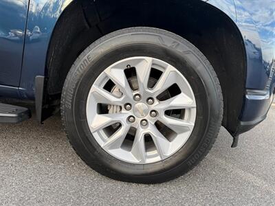 2022 Chevrolet Silverado 1500 Limited Custom - Photo 42 - Frederick, MD 21702