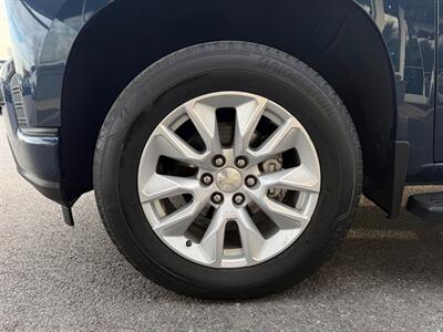 2022 Chevrolet Silverado 1500 Limited Custom - Photo 48 - Frederick, MD 21702