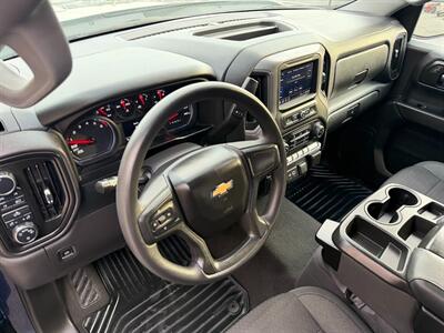 2022 Chevrolet Silverado 1500 Limited Custom - Photo 8 - Frederick, MD 21702