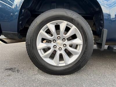 2022 Chevrolet Silverado 1500 Limited Custom - Photo 44 - Frederick, MD 21702