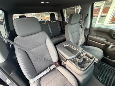 2022 Chevrolet Silverado 1500 Limited Custom - Photo 32 - Frederick, MD 21702