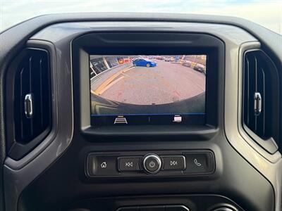 2022 Chevrolet Silverado 1500 Limited Custom - Photo 9 - Frederick, MD 21702