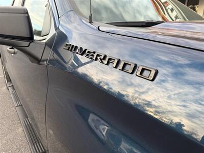 2022 Chevrolet Silverado 1500 Limited Custom - Photo 37 - Frederick, MD 21702