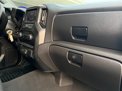 2022 Chevrolet Silverado 1500 Limited Custom - Photo 29 - Frederick, MD 21702