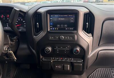 2022 Chevrolet Silverado 1500 Limited Custom - Photo 35 - Frederick, MD 21702