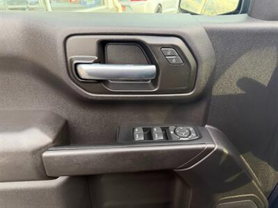 2022 Chevrolet Silverado 1500 Limited Custom - Photo 20 - Frederick, MD 21702