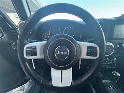 2015 Jeep Wrangler X   - Photo 17 - Frederick, MD 21702