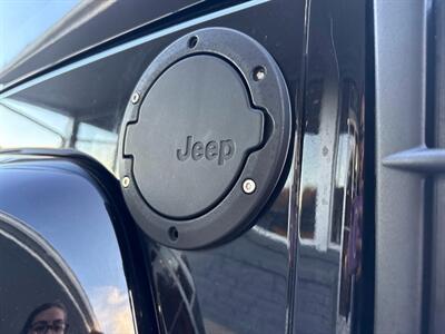 2015 Jeep Wrangler X   - Photo 31 - Frederick, MD 21702