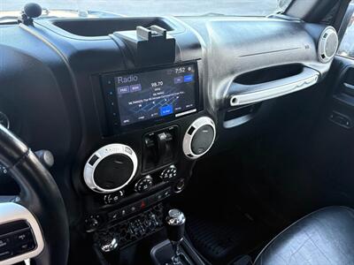 2015 Jeep Wrangler X   - Photo 7 - Frederick, MD 21702