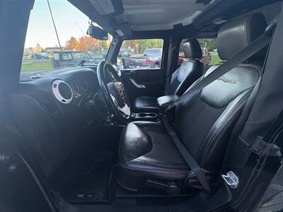 2015 Jeep Wrangler X   - Photo 3 - Frederick, MD 21702