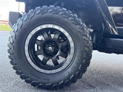 2015 Jeep Wrangler X   - Photo 42 - Frederick, MD 21702