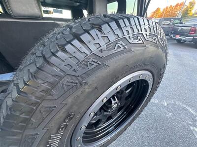 2015 Jeep Wrangler X   - Photo 36 - Frederick, MD 21702