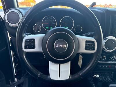 2015 Jeep Wrangler X   - Photo 27 - Frederick, MD 21702