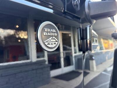 2015 Jeep Wrangler X   - Photo 28 - Frederick, MD 21702