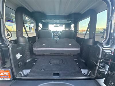 2015 Jeep Wrangler X   - Photo 15 - Frederick, MD 21702