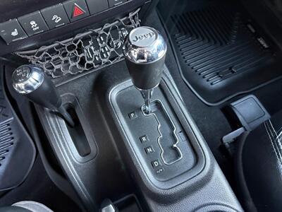 2015 Jeep Wrangler X   - Photo 21 - Frederick, MD 21702