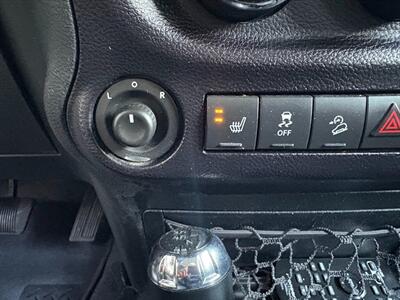 2015 Jeep Wrangler X   - Photo 20 - Frederick, MD 21702