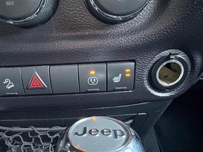 2015 Jeep Wrangler X   - Photo 8 - Frederick, MD 21702