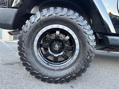 2015 Jeep Wrangler X   - Photo 46 - Frederick, MD 21702