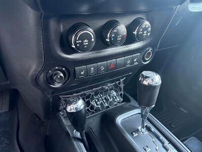 2015 Jeep Wrangler X   - Photo 19 - Frederick, MD 21702