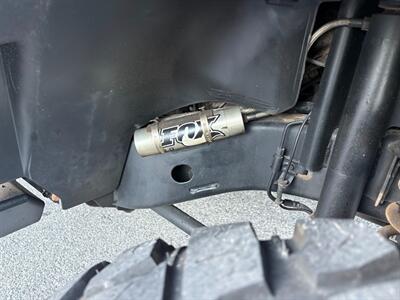 2015 Jeep Wrangler X   - Photo 10 - Frederick, MD 21702