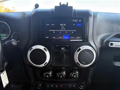 2015 Jeep Wrangler X   - Photo 18 - Frederick, MD 21702