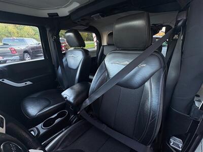 2015 Jeep Wrangler X   - Photo 5 - Frederick, MD 21702