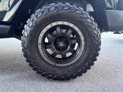 2015 Jeep Wrangler X   - Photo 44 - Frederick, MD 21702