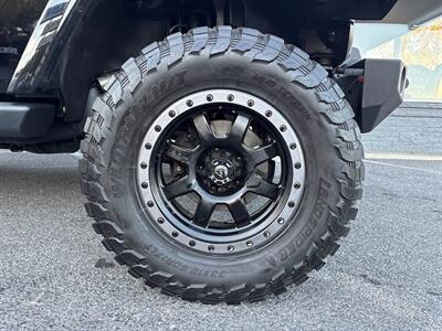 2015 Jeep Wrangler X   - Photo 48 - Frederick, MD 21702