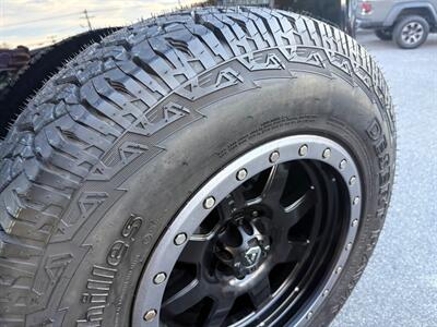 2015 Jeep Wrangler X   - Photo 14 - Frederick, MD 21702