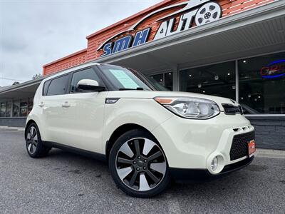 2016 Kia Soul !   - Photo 5 - Frederick, MD 21702