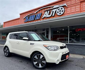 2016 Kia Soul !   - Photo 1 - Frederick, MD 21702