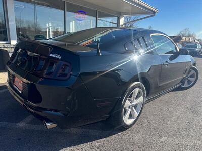 2014 Ford Mustang GT   - Photo 16 - Frederick, MD 21702