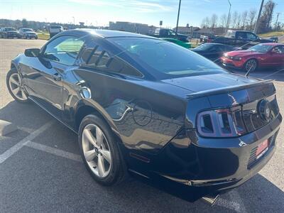 2014 Ford Mustang GT   - Photo 9 - Frederick, MD 21702